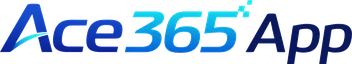 Ace365 App লোগো